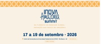 Inova Amazônia Summit-2026 ocorre na Ufac de 17 a 19/09