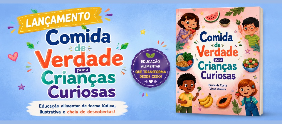 Livro de professora da Ufac aborda educação alimentar para crianças.jpg