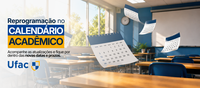 Nurca reprograma calendário acadêmico devido a aulas suspensas