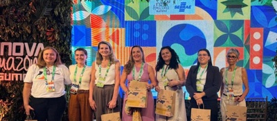 Painel do Inova Amazônia aborda empreendedorismo feminino
