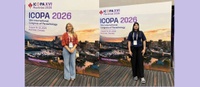 Pesquisadoras da Ufac participam de congresso em Montreal, no Canadá