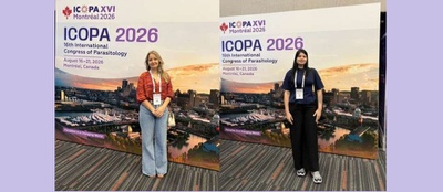 Pesquisadoras da Ufac participam de congresso em Montreal, no Canadá
