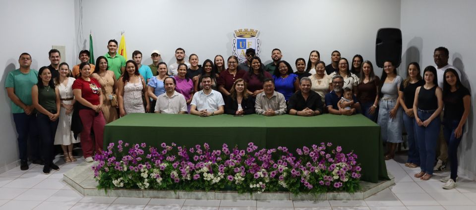 Plácido de Castro e Acrelândia recebem graduações da Ufac.jpg