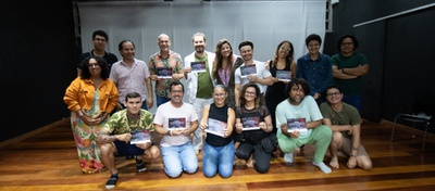 PPG em Artes Cênicas realiza 3ª mostra de pesquisa e criação