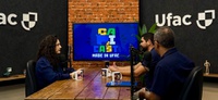Pró-reitores explicam planejamento e contas da Ufac no CapiCast