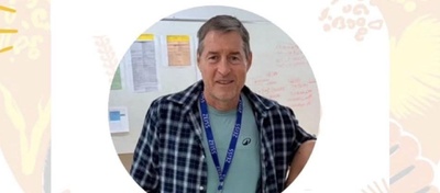 Professor do campus Floresta é homenageado em congresso no TO