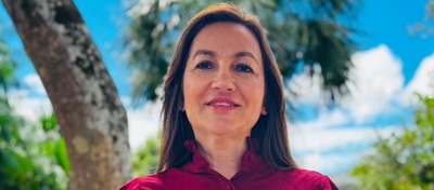 Professora da Ufac é premiada em congressos sobre inovação