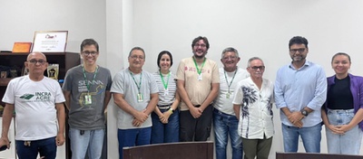 Projeto de implantação de unidades rurais seleciona produtores