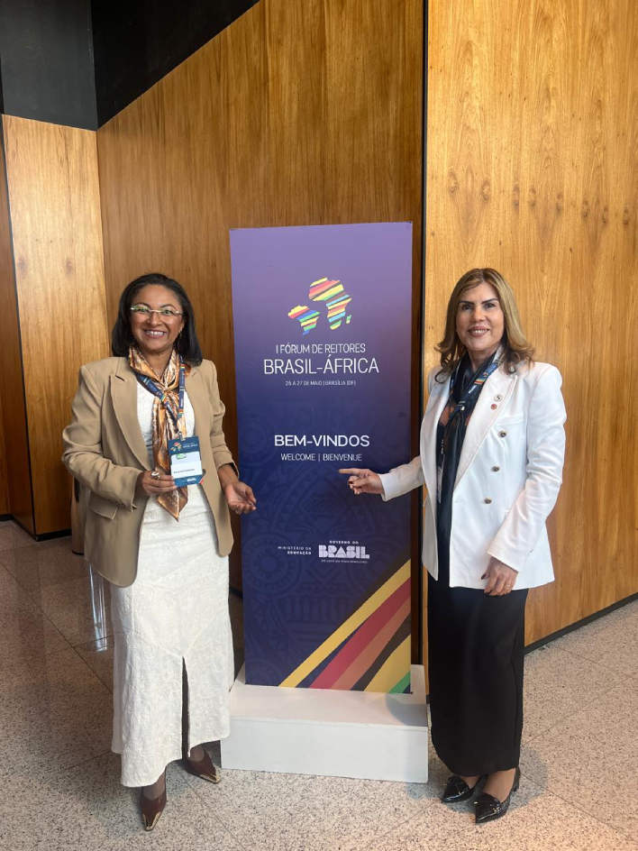 Reitora da Ufac participa de fórum de reitores em Brasília-vice.jpg
