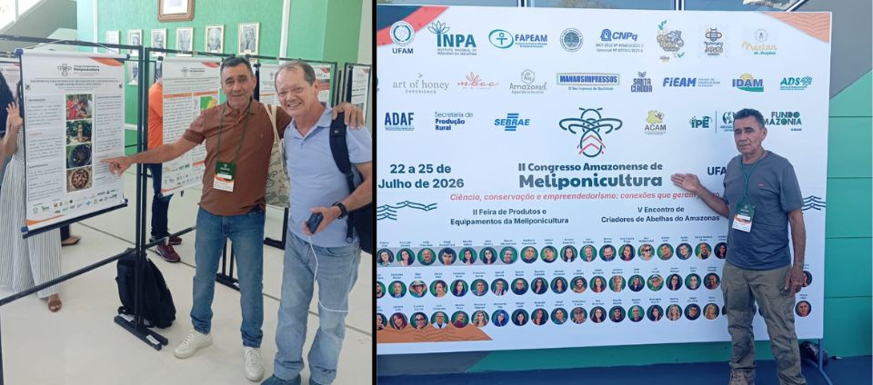 Técnico do PZ da Ufac participa de congresso de meliponicultura.jpg