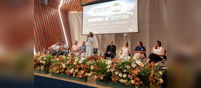 Ufac abre 1ª Conferência Internacional Amazônia Nexus