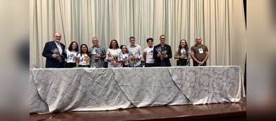 Ufac abre Neuro Acre-2026 e lança 1ª liga acadêmica de neurociência