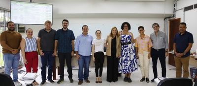 Ufac apresenta plano sobre logística sustentável com metas até 2030