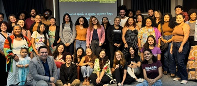 Ufac celebra trajetória de dez anos do Laboratório de Discriminação Racial