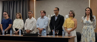 Ufac certifica turmas de programas de residência na área de saúde