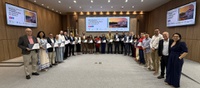 Ufac e TCE-AC apresentam pesquisa de vitimização em Rio Branco