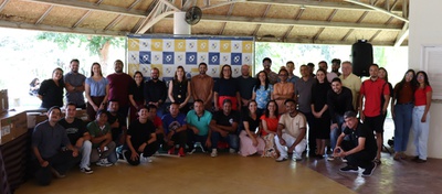 Ufac entrega equipamentos para rede wi-fi do campus Floresta
