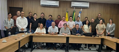 Ufac faz reunião de transição para próxima gestão superior