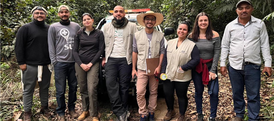 Ufac integra pesquisa sobre transmissão de leishmaniose no AC-capa.jpg