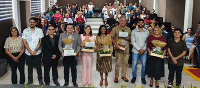 Ufac lança projeto educativo para Resex Cazumbá-Iracema