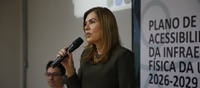 Ufac lança Plano de Acessibilidade da Infraestrutura Física (2026-2029)