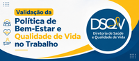 Ufac promove consulta pública sobre Política de Bem-Estar e Qualidade de Vida no Trabalho