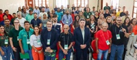 Ufac promove seminário sobre agroextrativismo e cooperativismo no Alto Acre
