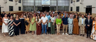 Ufac realiza aula inaugural do MPCIM em Epitaciolândia