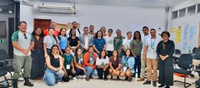 Ufac realiza curso de turismo de base comunitária para extrativistas em parceria com MMA e ICMBio