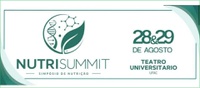Curso de Nutrição da Ufac realiza 1º Simpósio NutriSummit