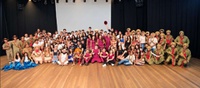 Enfermagem e Educação Física, da Ufac, realizam mostra de dança