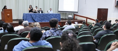 Ufac e Fundape promovem palestra sobre assédios moral e sexual