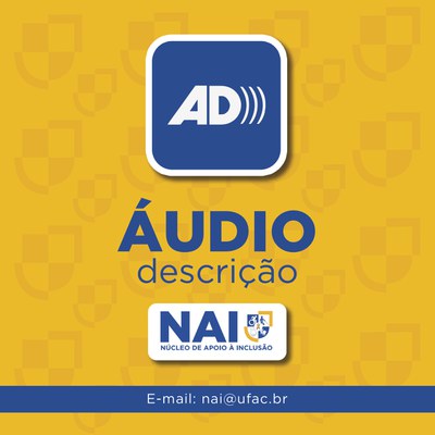 Adaptação de Material Audiodescrição