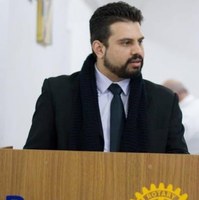 Prof. Deivid Ilecki Forgiarini