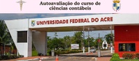 Participe da Autoavaliação do Curso de ciências contábeis