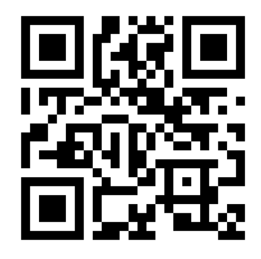 QRCODE - Autoavaliação