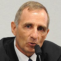 Irving Foster Brown é professor da Ufac com doutorado pelo Department of Geological Sciences - Northwestern University